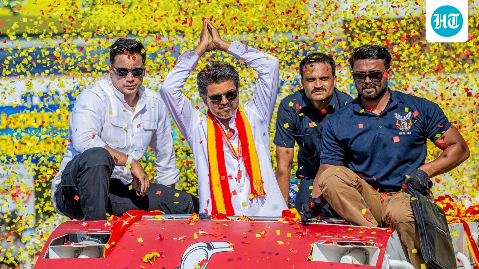 Vijay's quest for majority: Won 108, stuck at 113, how Tamil Nadu poll winner TVK's numbers are stacked