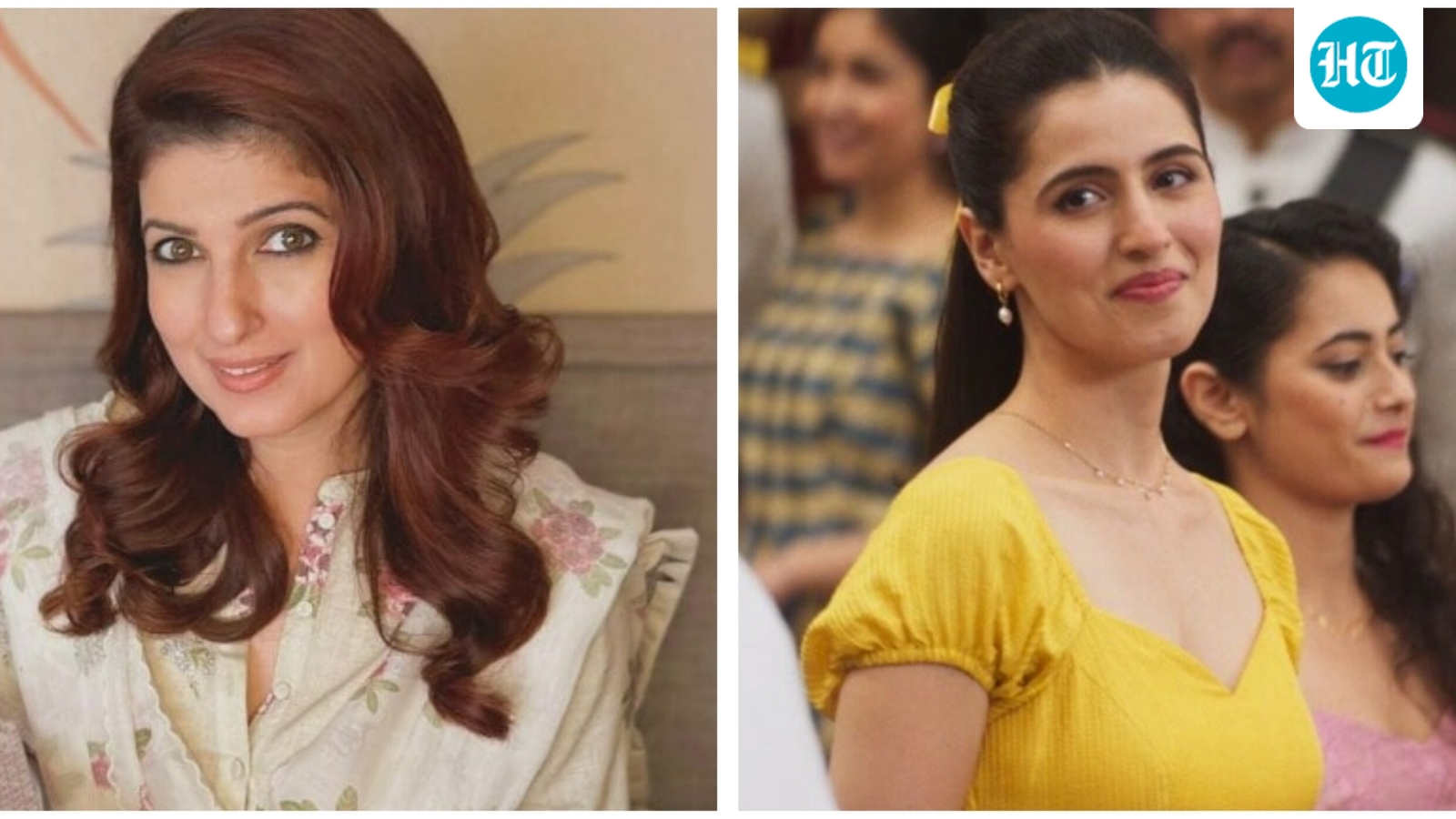 Twinkle Khanna cheers for Akshay Kumar's niece Simar Bhatia on her debut with Ikkis