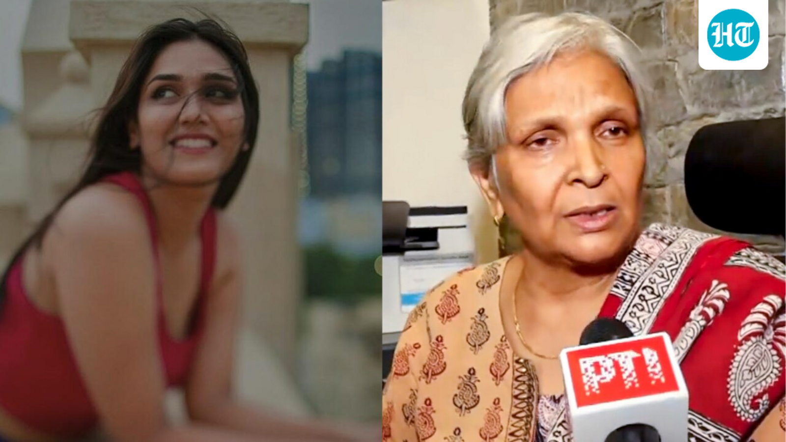 ‘Mother-in-law questioned her character’: Twisha Sharma’s kin slams ‘depraved mentality’ in viral audio clip