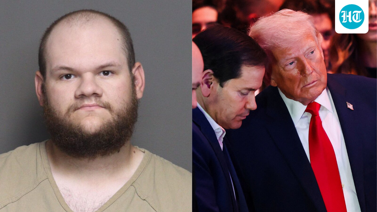 Who is Tycen Proper? Ohio man arrested by FBI for allegedly plotting attack on White House UFC event