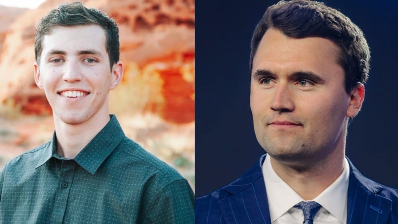 Tyler Robinson partner Lance Twiggs' first reaction upon learning Charlie Kirk's shooting revealed