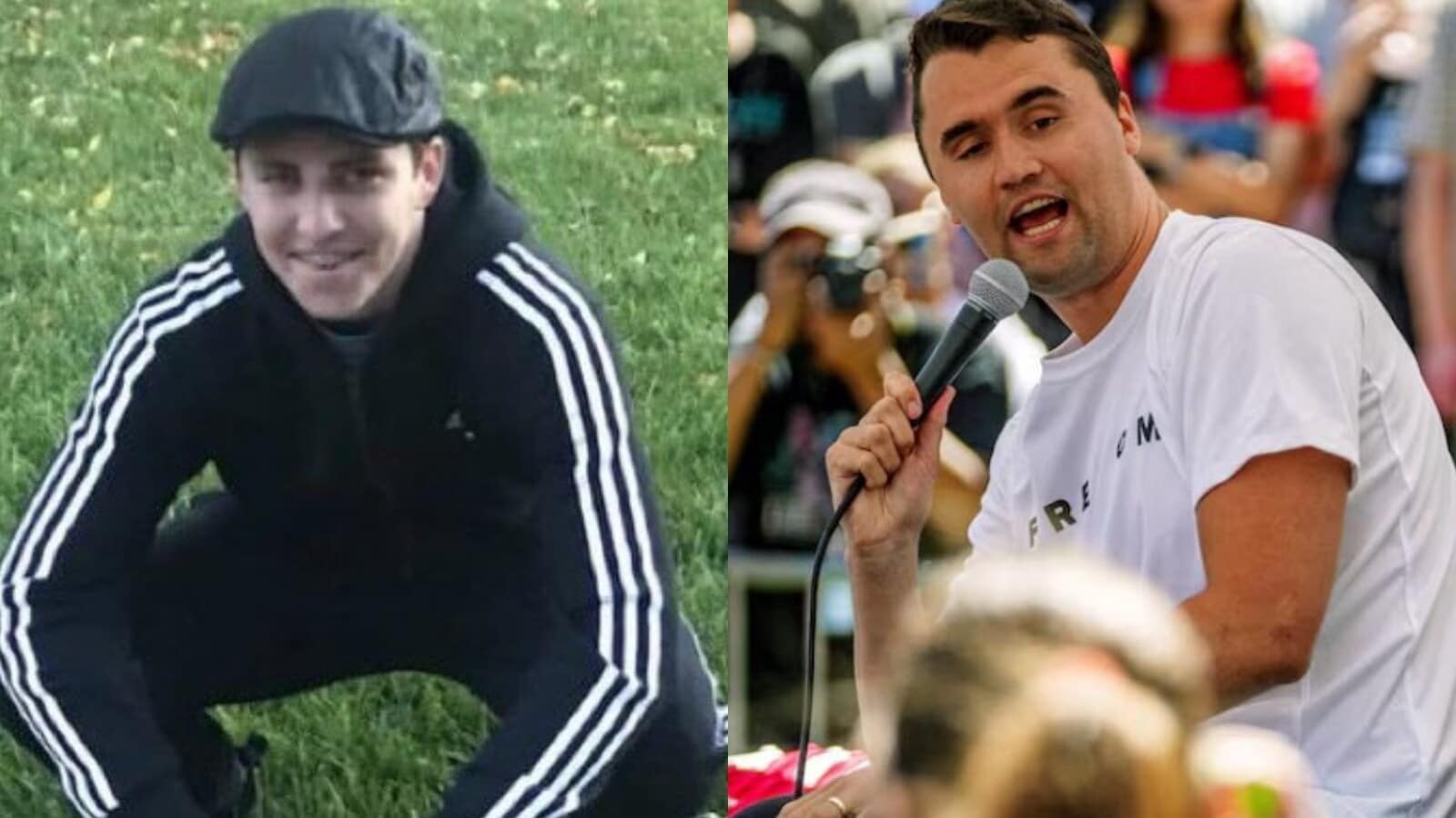 Was Tyler Robinson a Groyper? Charlie Kirk shooting suspect being linked to alt-right movement