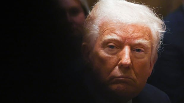 Trump administration narrows reach of law targeting drug cartels. Here's why the move is under attack