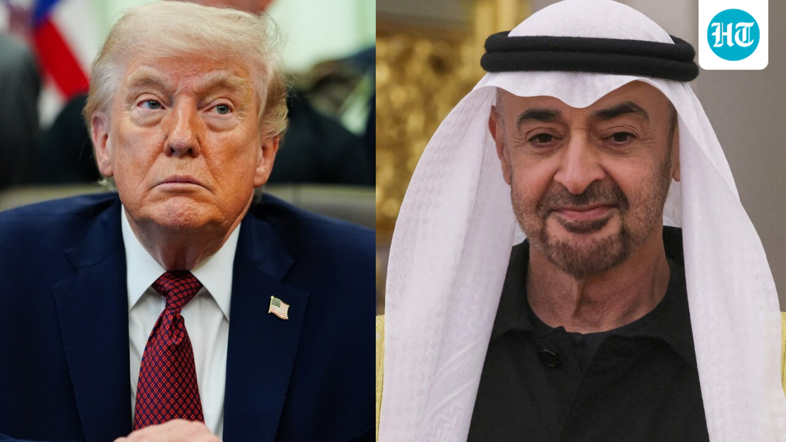 UAE turns to US for financial lifeline as Iran war shows no end: Report