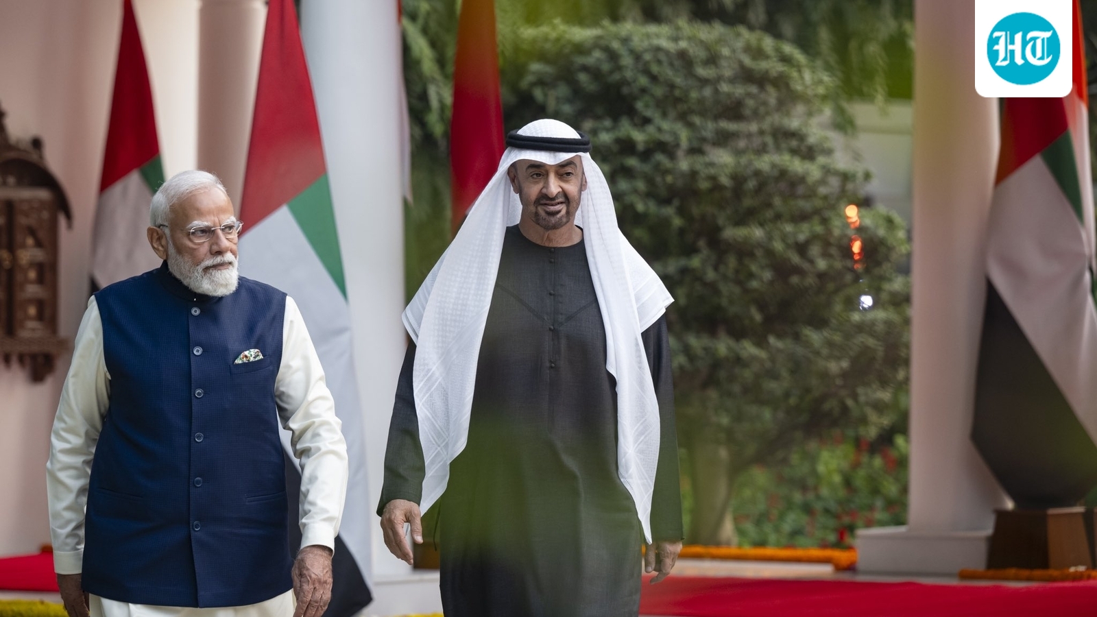 India, Gulf nations bloc including UAE, Saudi Arabia agree on trade deal terms