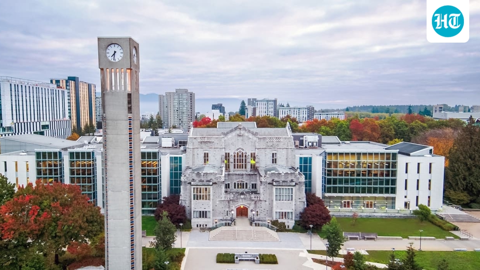 Where was Off Campus filmed? Is Briar University real? All shooting locations revealed