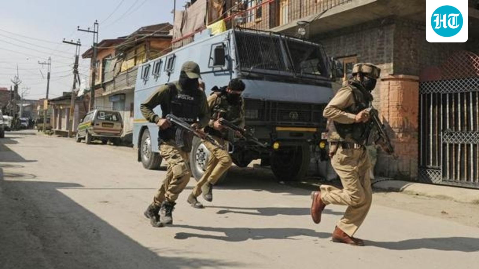 2 Jaish terrorists killed, AK-47, M4 Carbine seized: What to know about 'Operation Kiya' in J&K's Udhampur