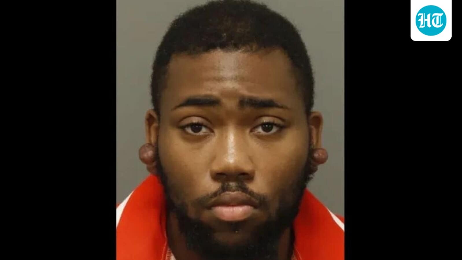 Who is Kameron Gilchrist? North Carolina man accused of spraying ‘HIV blood into the eyes of’ hospital staffers