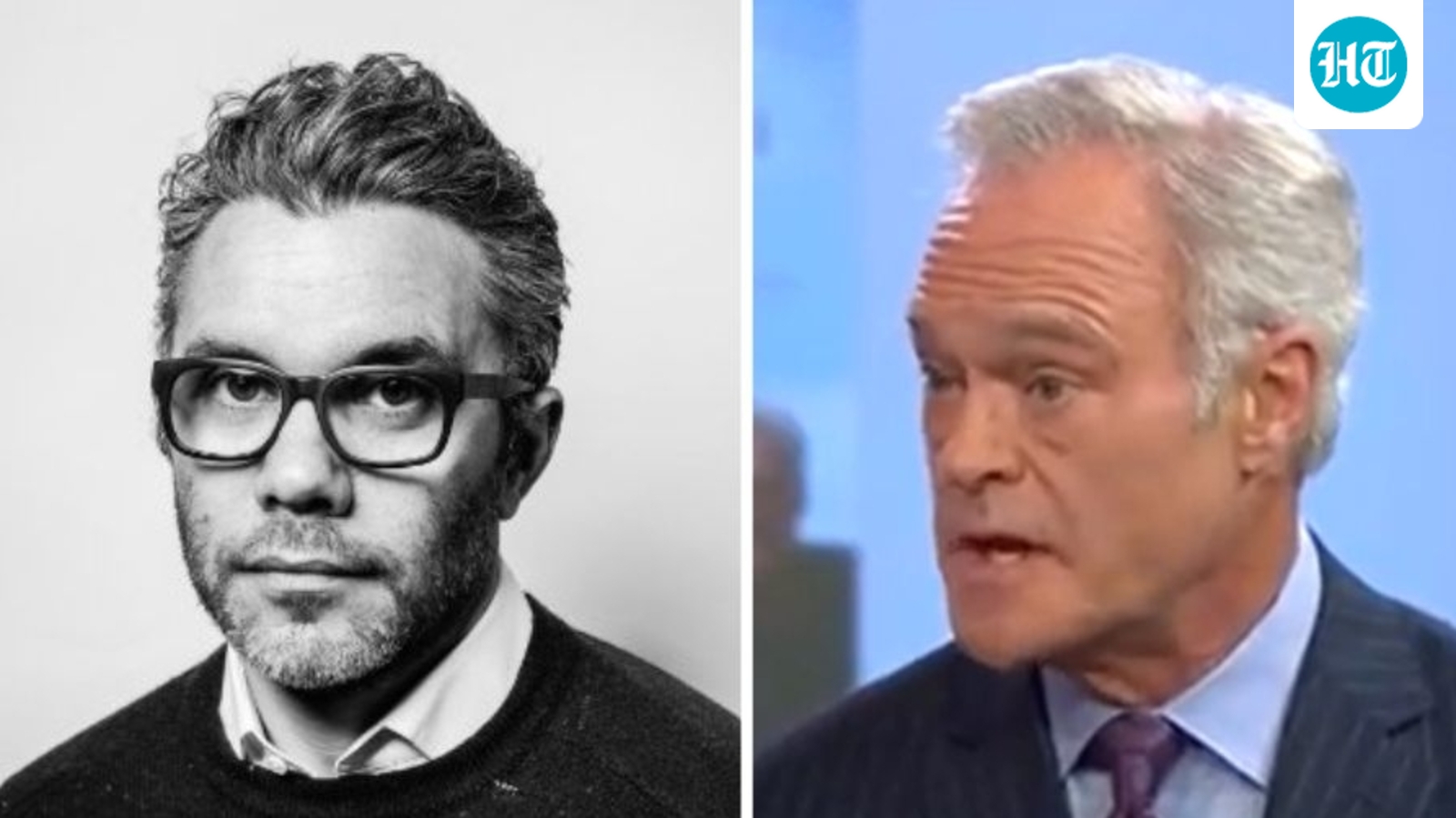 Nick Bilton's scathing letter to Scott Pelley while firing him, ‘You hijacked my first meeting to disparage me…’