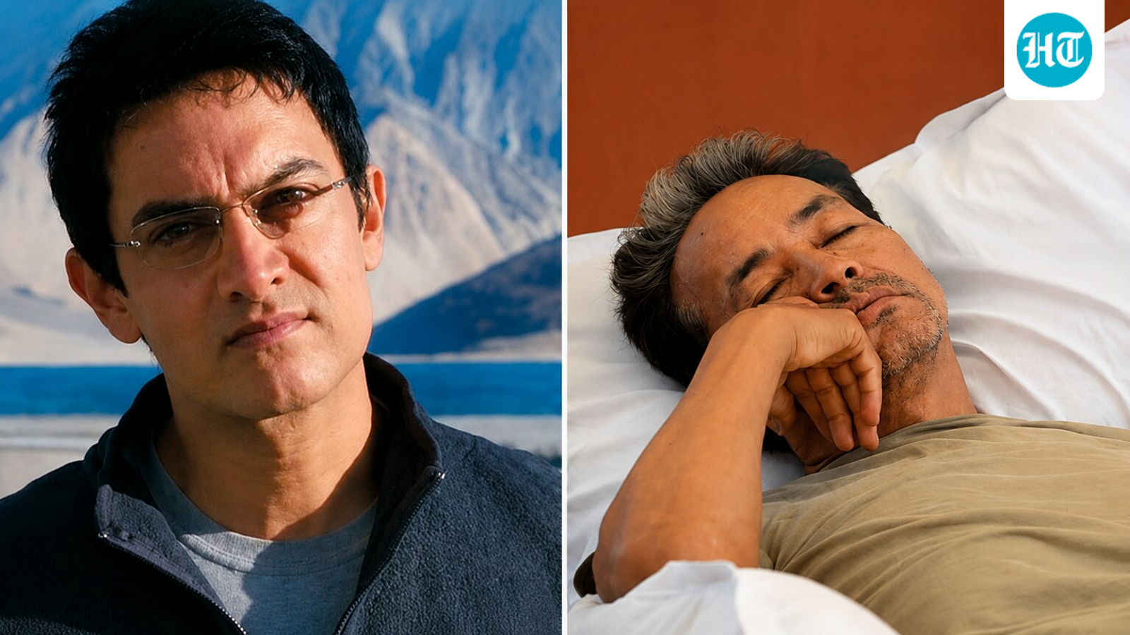 'Showing a spine against govt not easy': RJD on Aamir Khan's comment on Sonam Wangchuk