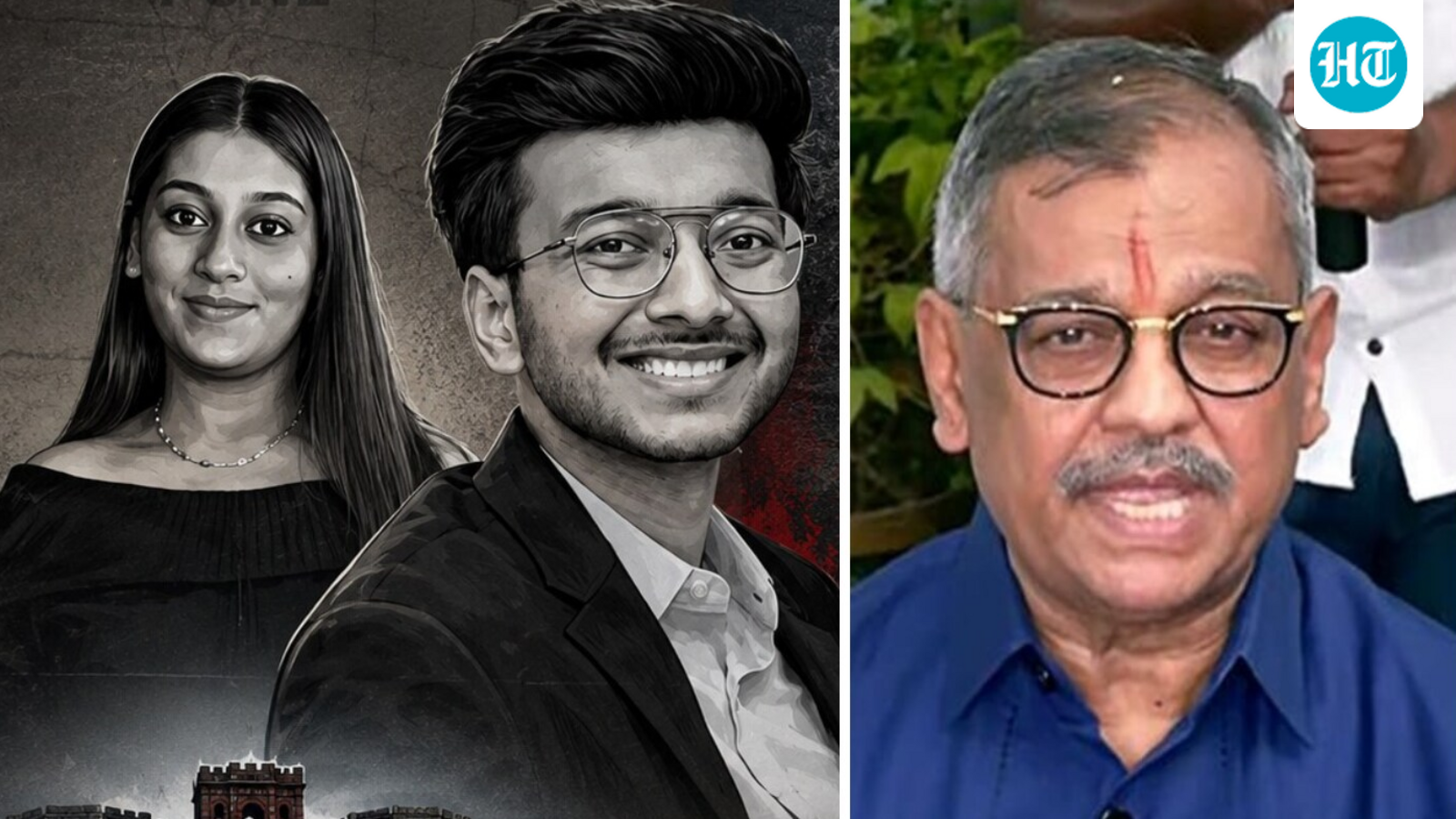 ‘Nation shaken’: Ujjwal Nikam of Kasab 26/11 case fame is govt lawyer in Pune man Ketan's murder by fiancée Siya Goyal