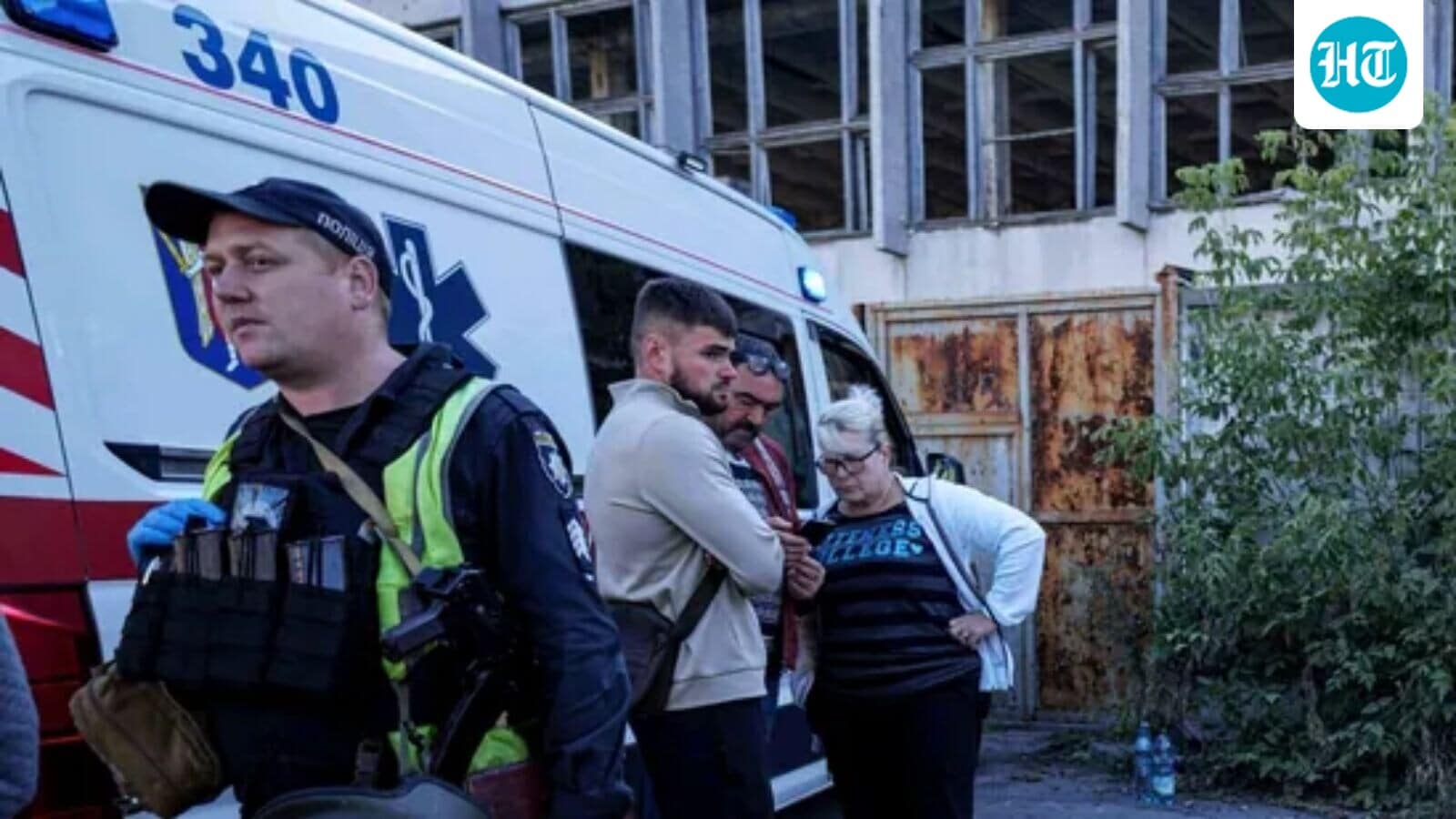 UK mosque attack: Police release photos of suspects amid probe into alleged arson