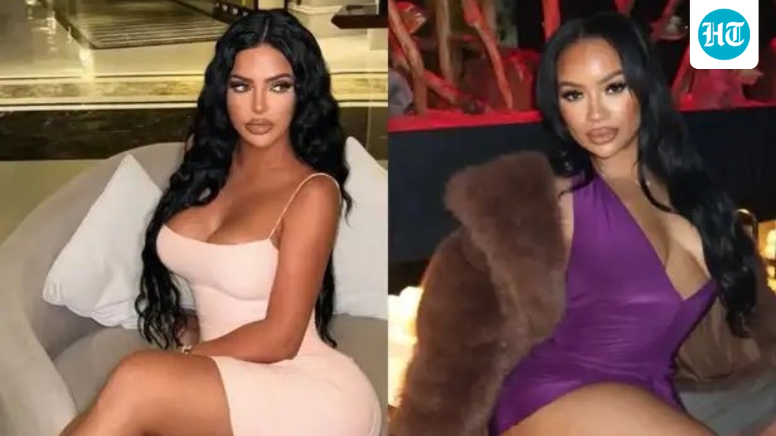 Gabrielle Carrington-Klaudia Glam feuding over a man? Friend Lala gives update after London car crash