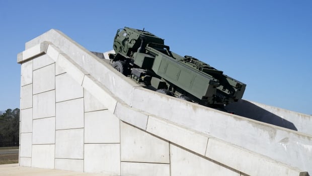 U.S. State Department greenlights potential sale of $2.4B mobile rocket system to Canada