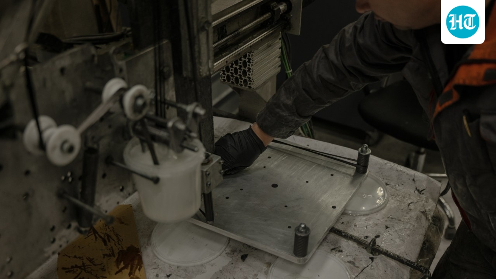 Ukraine Now Has Europe’s Biggest Military. What Happens to It When the War Ends?