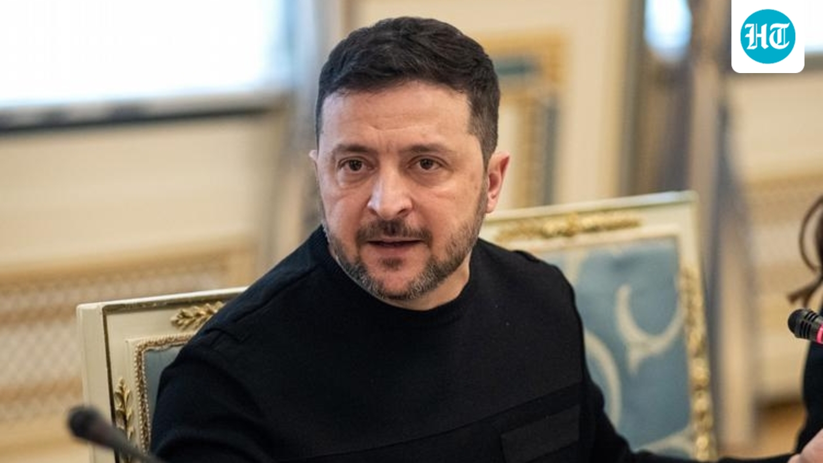Fact check: Viral posts falsely claim Zelenskyy was killed in Russian airstrike