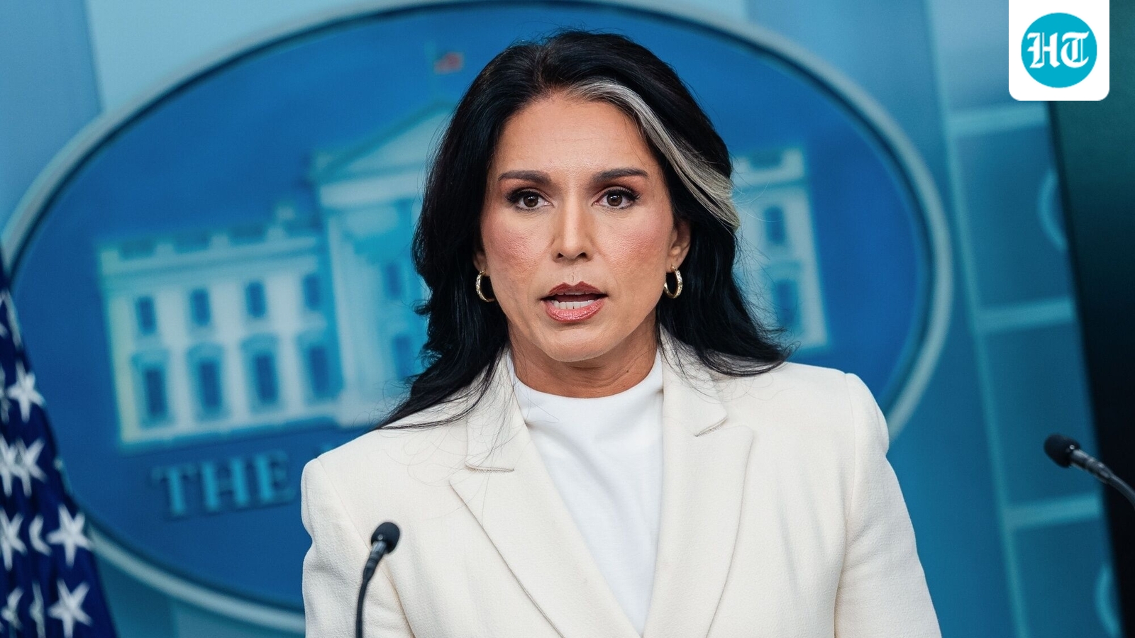 Fact check: Will Donald Trump fire Tulsi Gabbard after Pam Bondi? Here's the truth