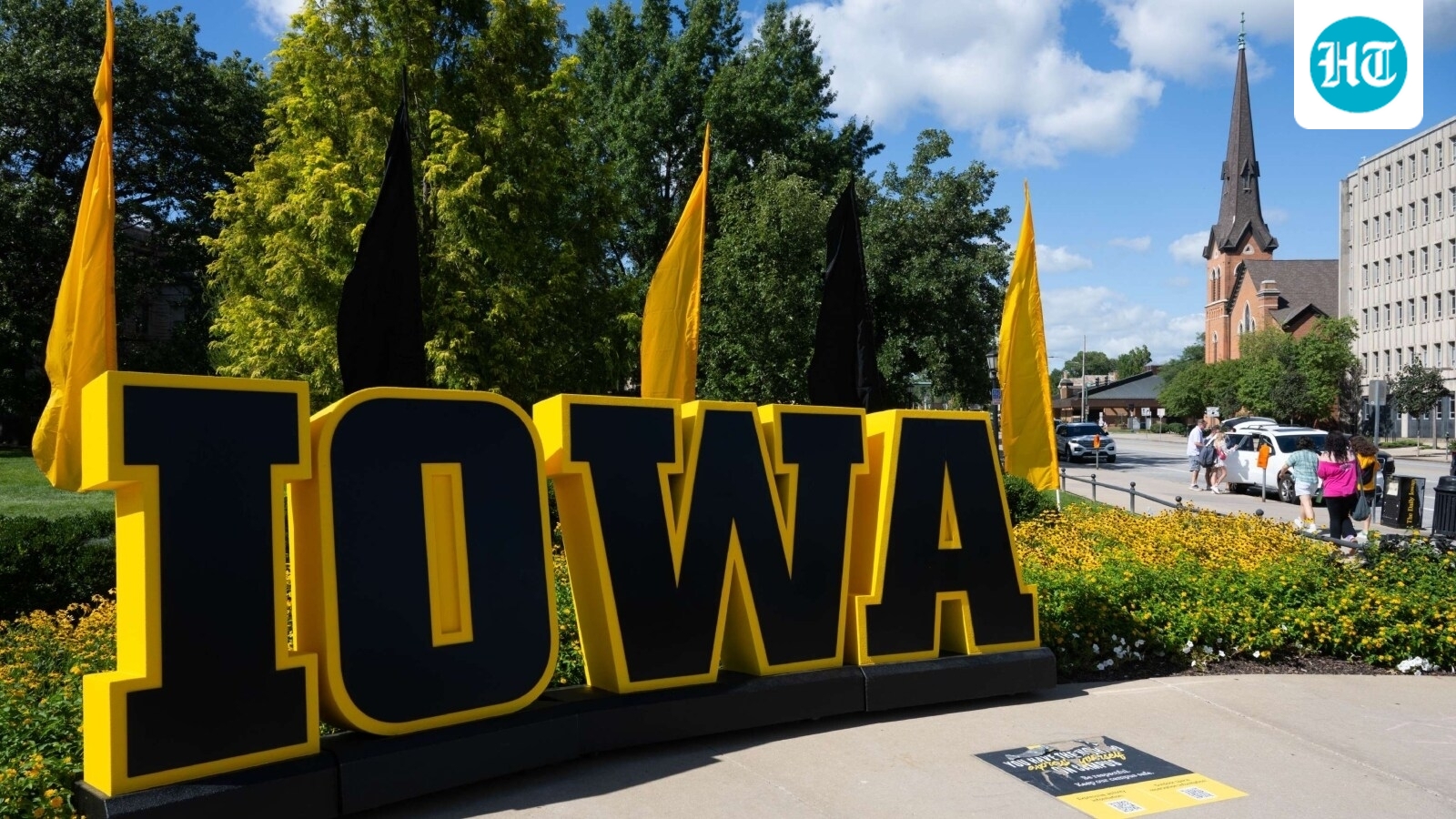 Iowa shooting update: Gunshots heard near University of Iowa; shelter in place issued