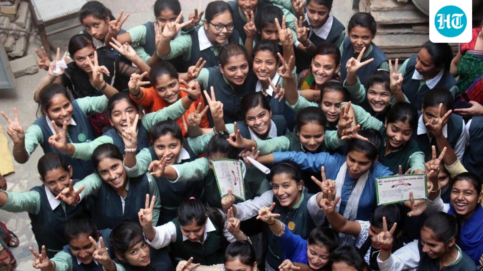 Assam HS Result 2026 LIVE: AHSEC Class 12th results declared, check pass percentage here