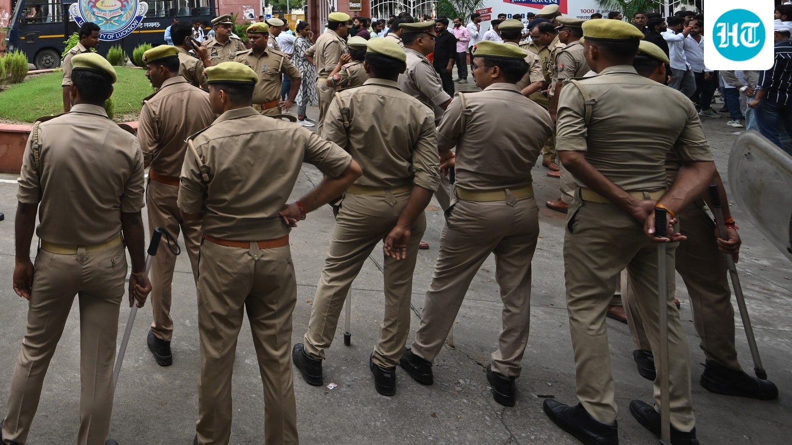 Body of child found stuffed inside metal box near UP's Bareilly highway