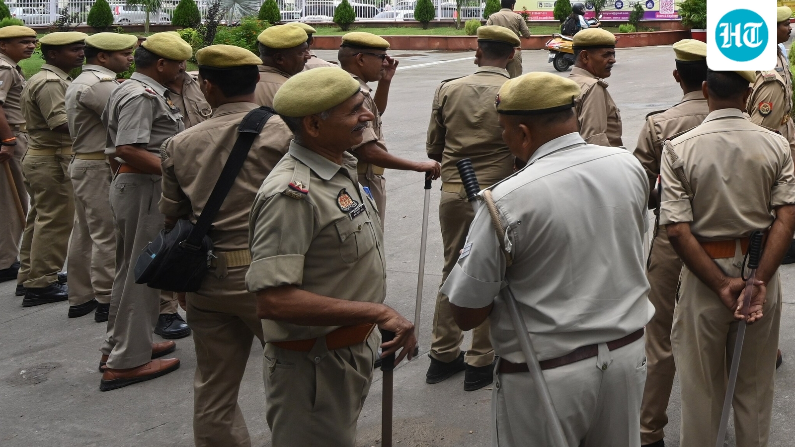 Man chops off own foot for PwD certificate in UP's Jaunpur, misleads cops for days. Reason: NEET exam