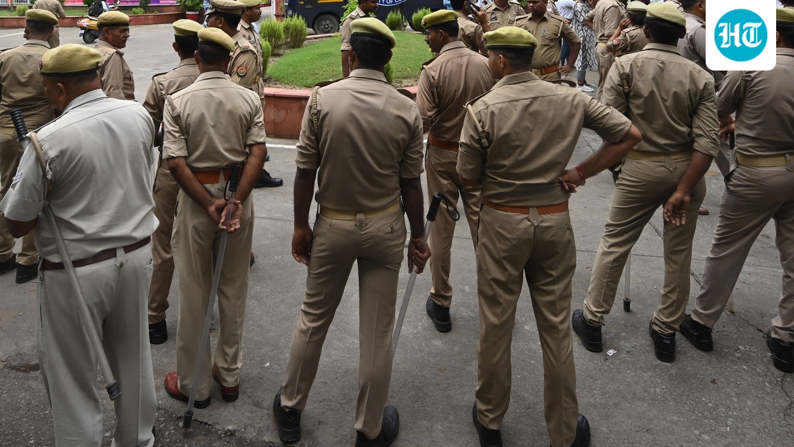 Baghpat woman arrested for murdering husband with lover: 'Poisoned, pressed pillow against his face'
