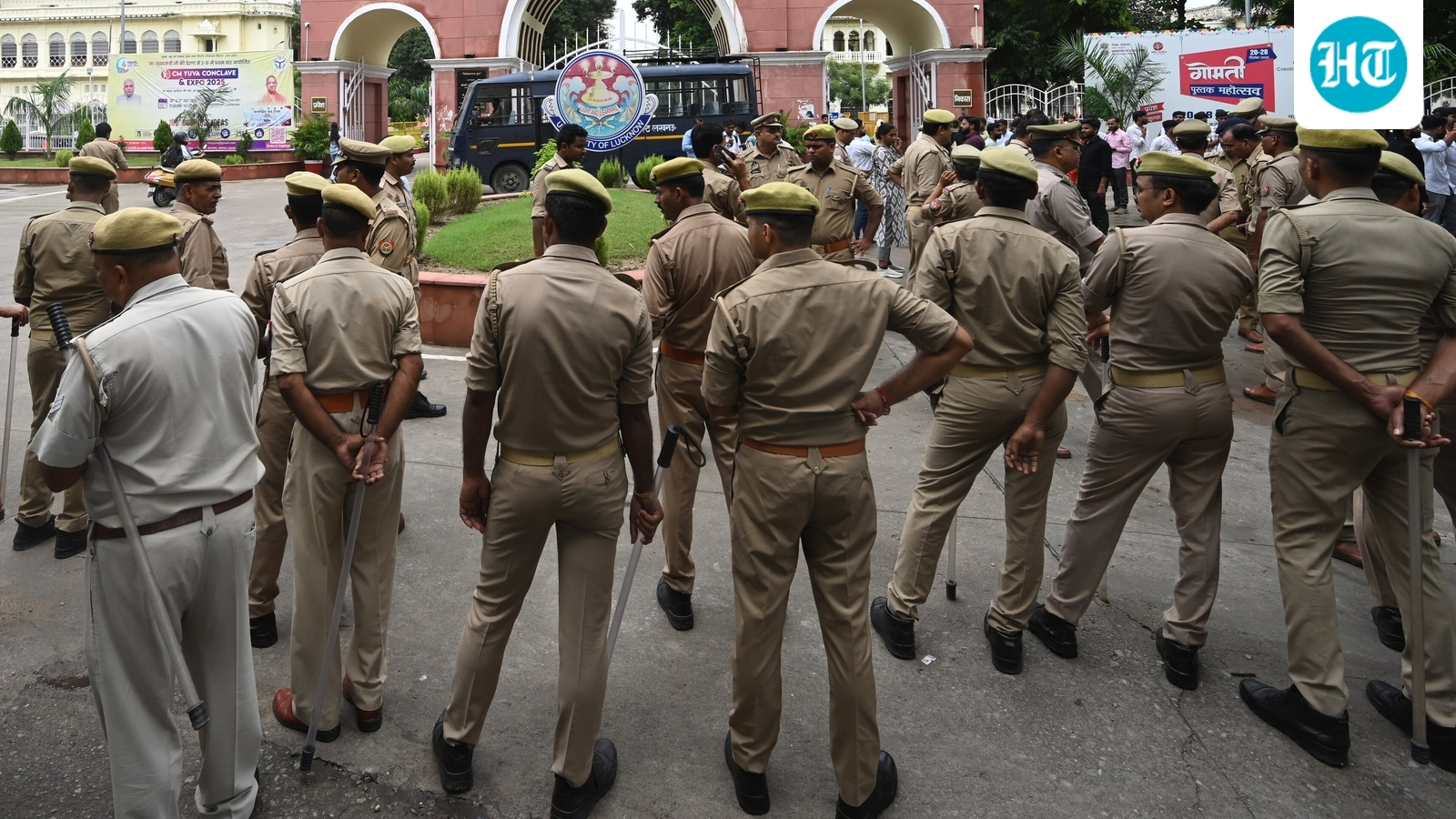 Odisha minister's nephew arrested after girlfriend dies by suicide in hostel room