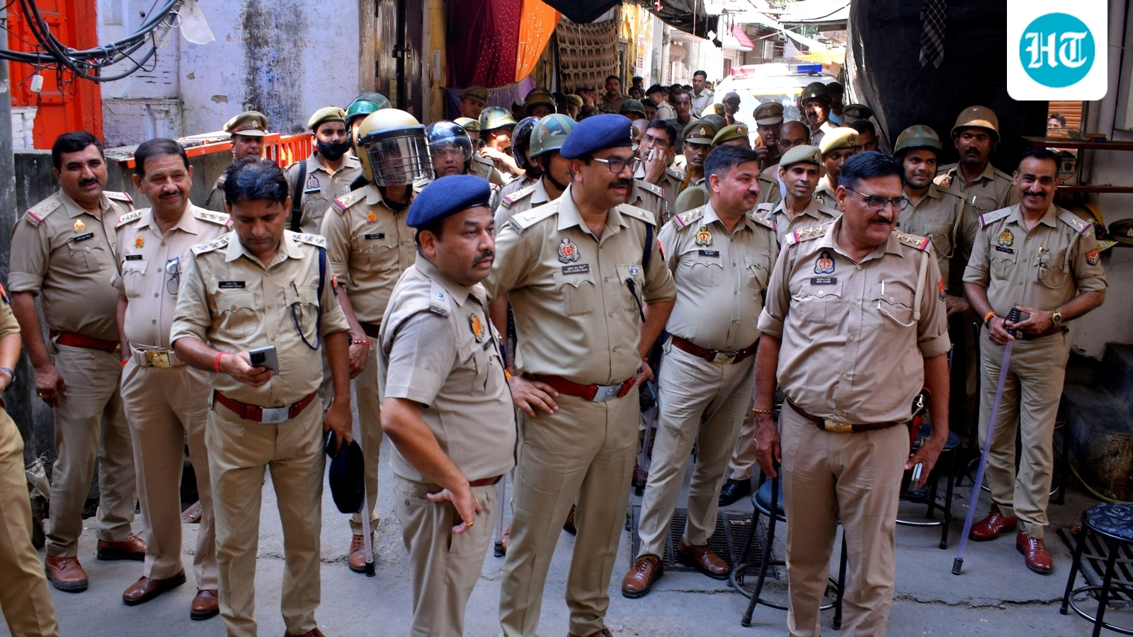 UP shopkeeper shot dead over dispute in Ballia, 5 arrested after encounter