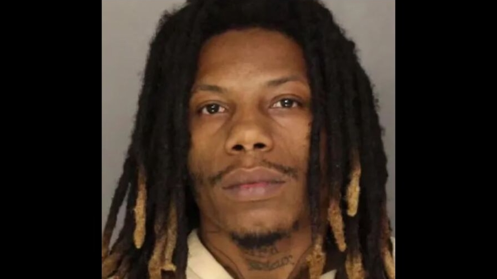 Who is Ki-Shawn Crumity? Pittsburgh man arrested after missing girl, 13, found in a box in his basement