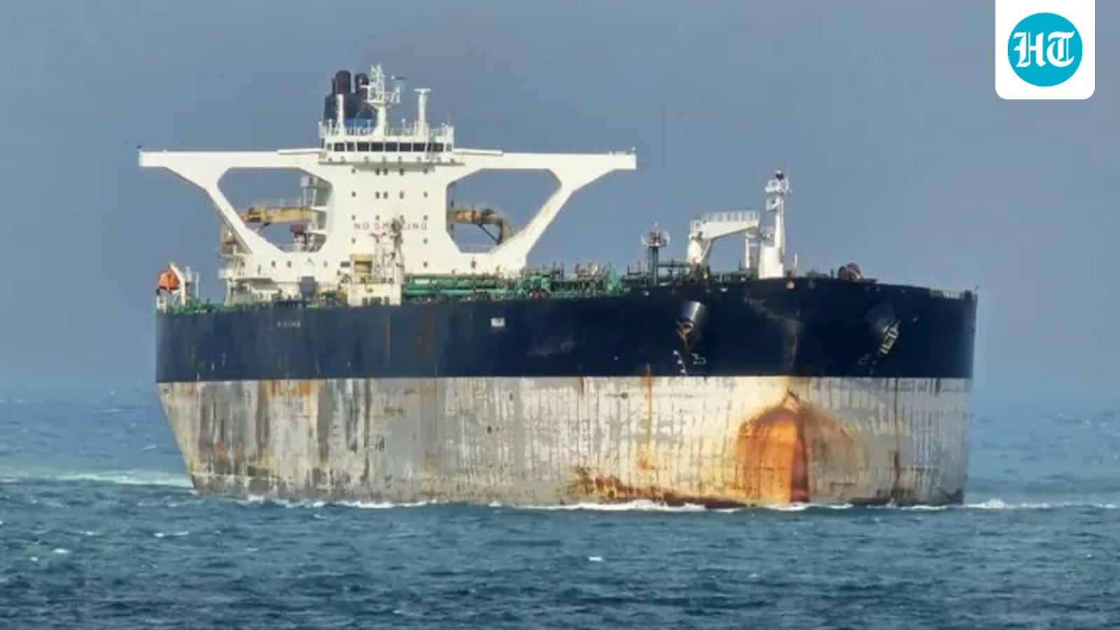 Russia sends submarine to escort oil tanker that US tried to seize off Venezuela: Report