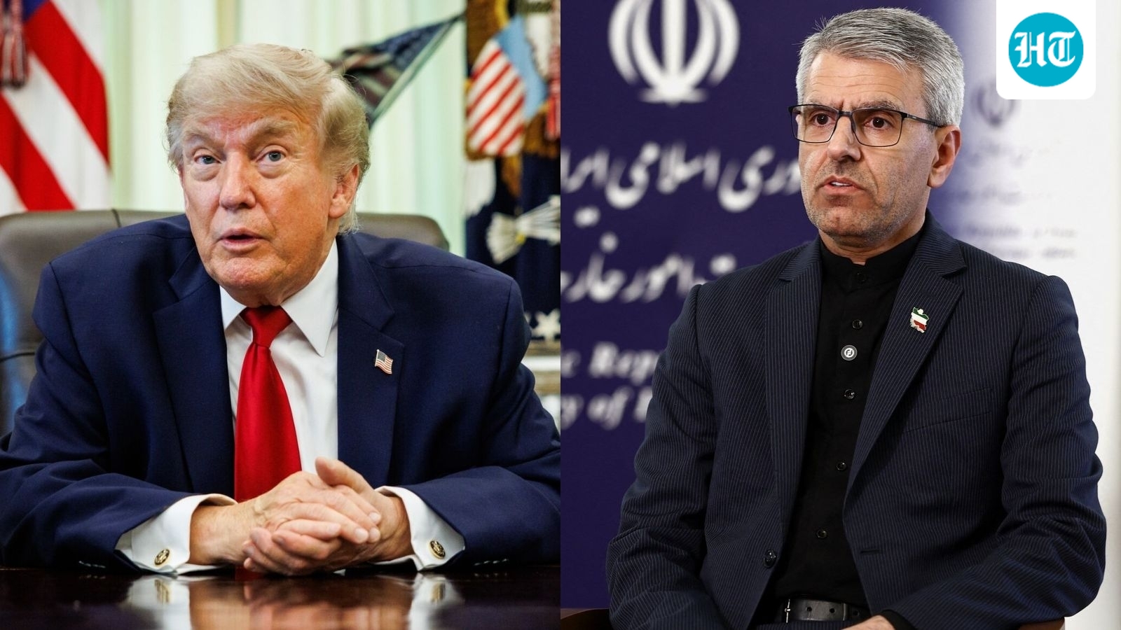 Talks or no talks? Confusion surrounds upcoming US-Iran discussions in Doha | Here's what we know