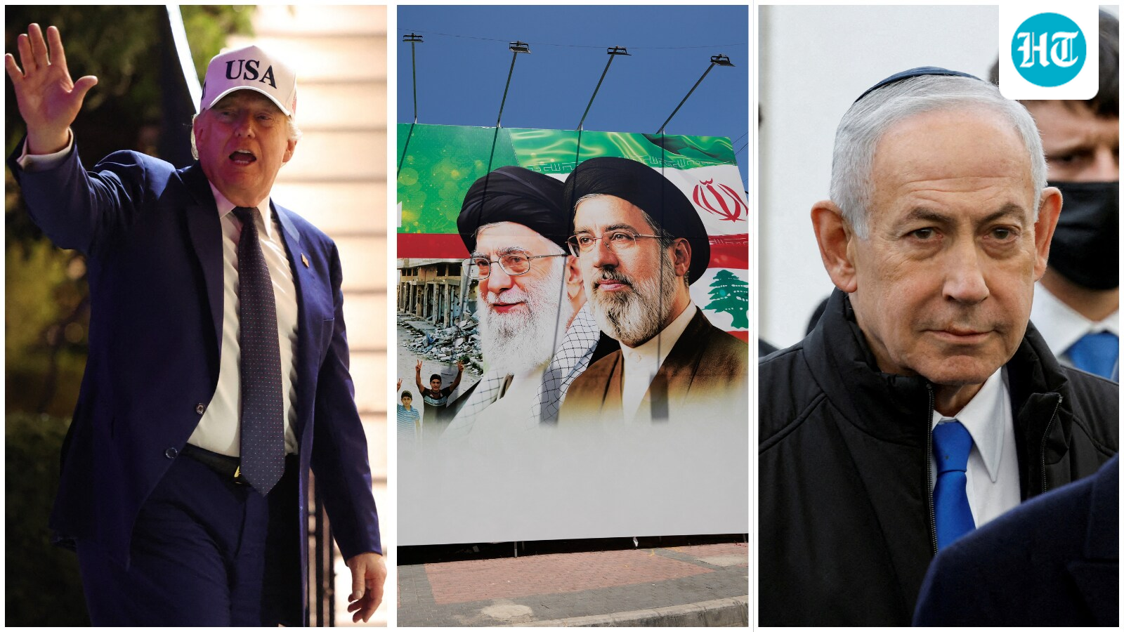 Confusion over Lebanon truce, Iranian frozen assets emerge as US-Iran reach deal