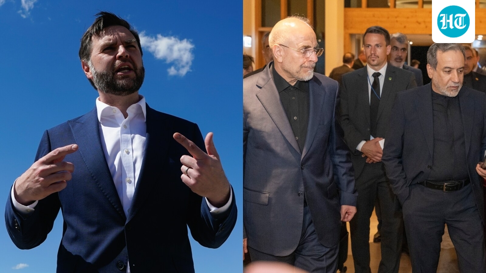 $6 billion funds release in turn for nuke sites inspection: What US wants from first round of peace talks with Iran