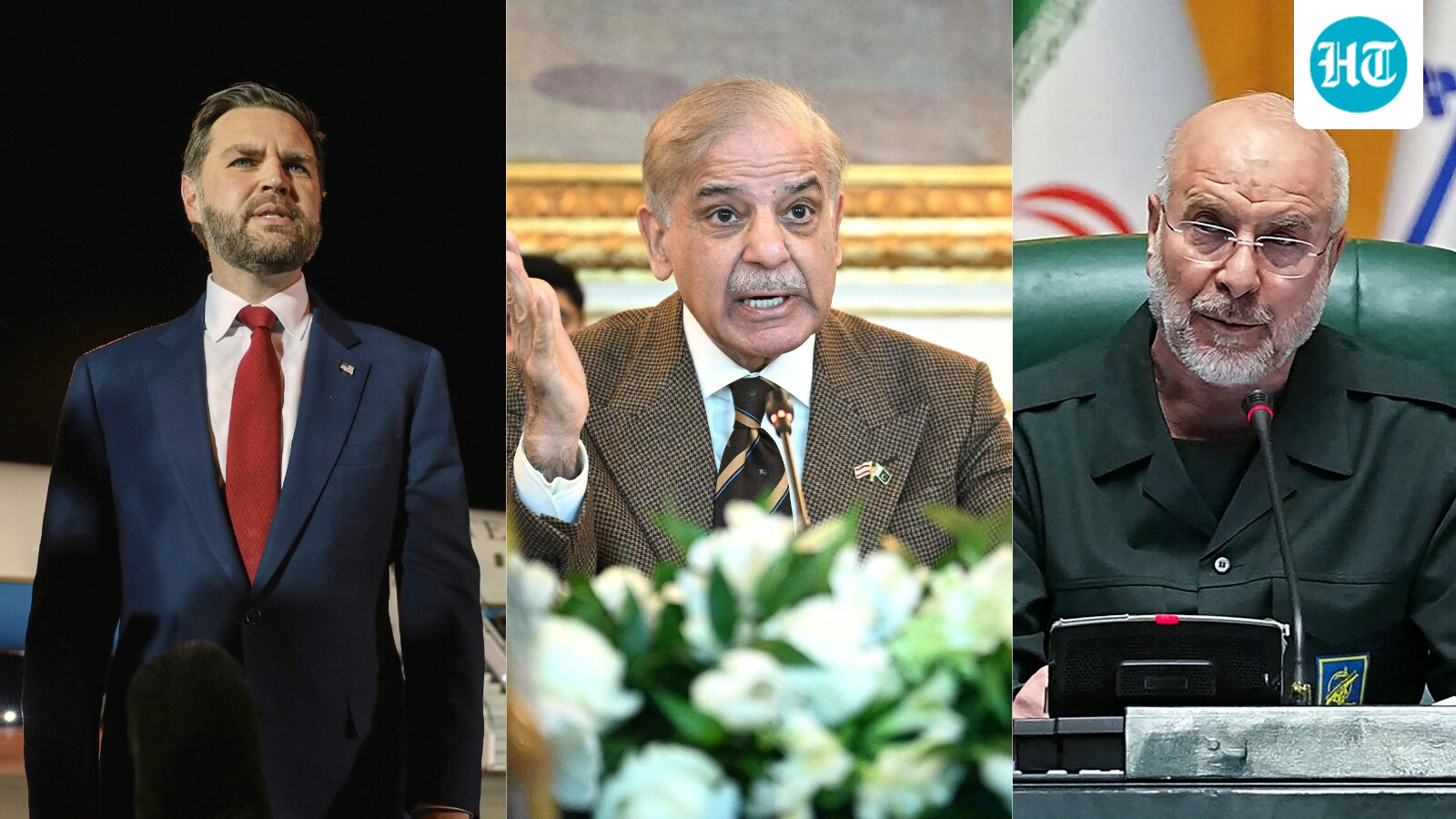 Lebanon watches closely, Israel flags 'mistrust' for Pakistan: All eyes on US-Iran talks in Islamabad on Friday