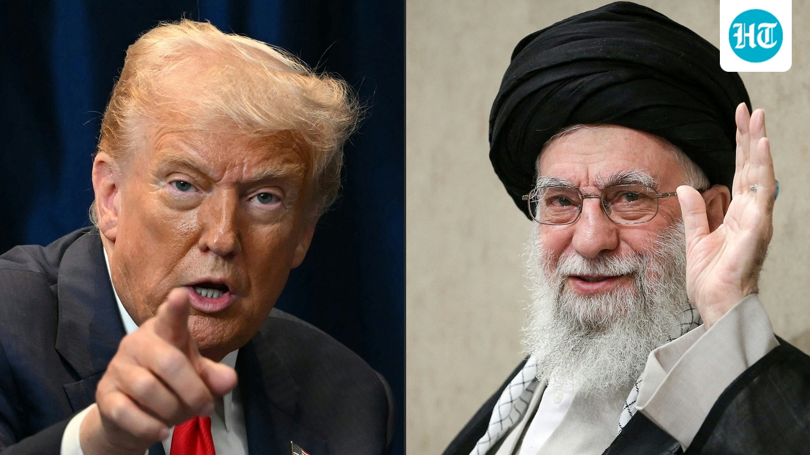 Donald Trump is at risk of launching a war without purpose