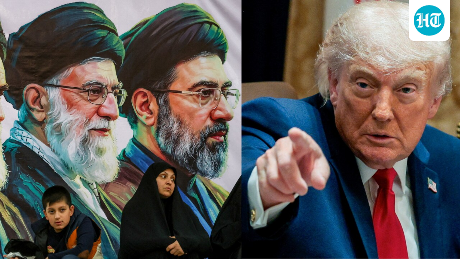 Iran war nears 100 days: Here's where peace talks with US, Lebanon ceasefire, and oil crisis stand