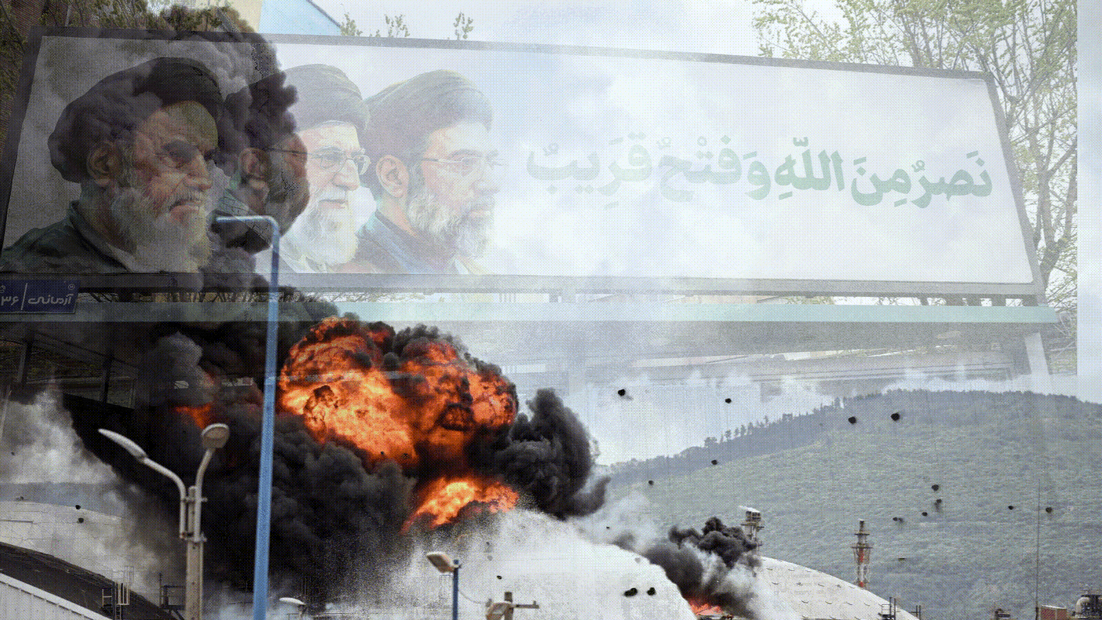 Iran US war LIVE updates: US says war end ‘is coming’; Trump claims forces to leave Iran in 3 weeks