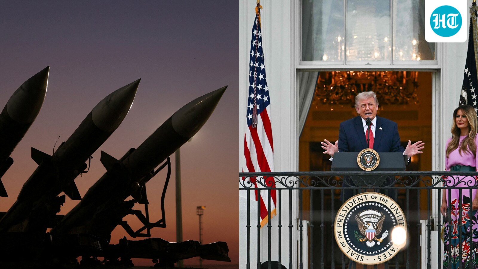 'War will spread beyond Gulf': Iran's fresh warning after Trump's 'big hit' remark