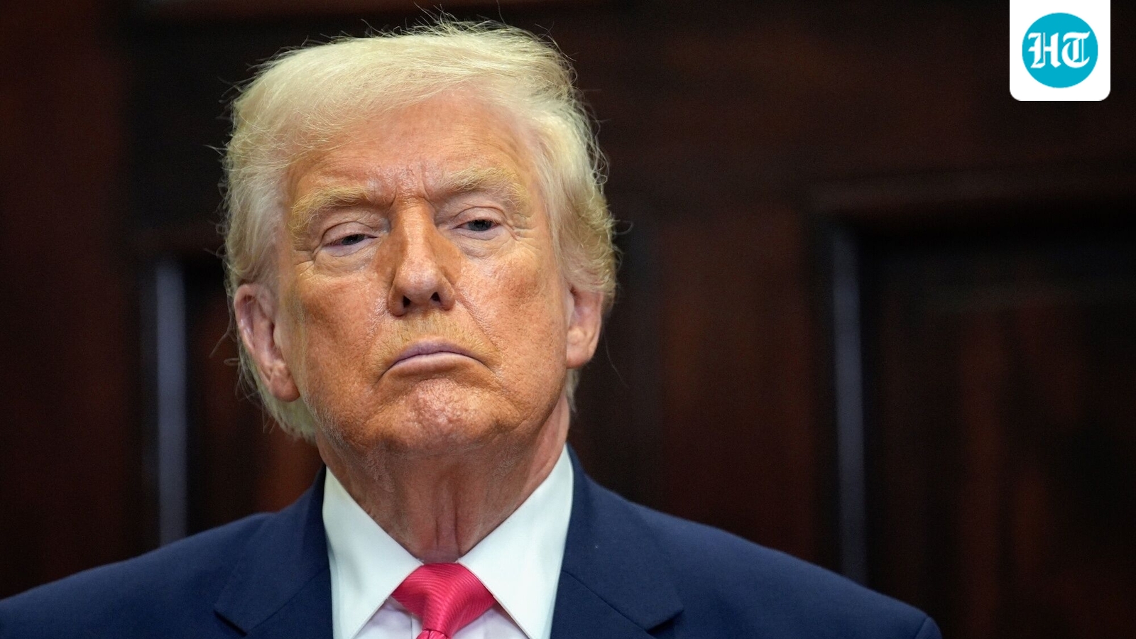 Trump to expand travel ban to 30 countries after DC shooting as curbs tighten