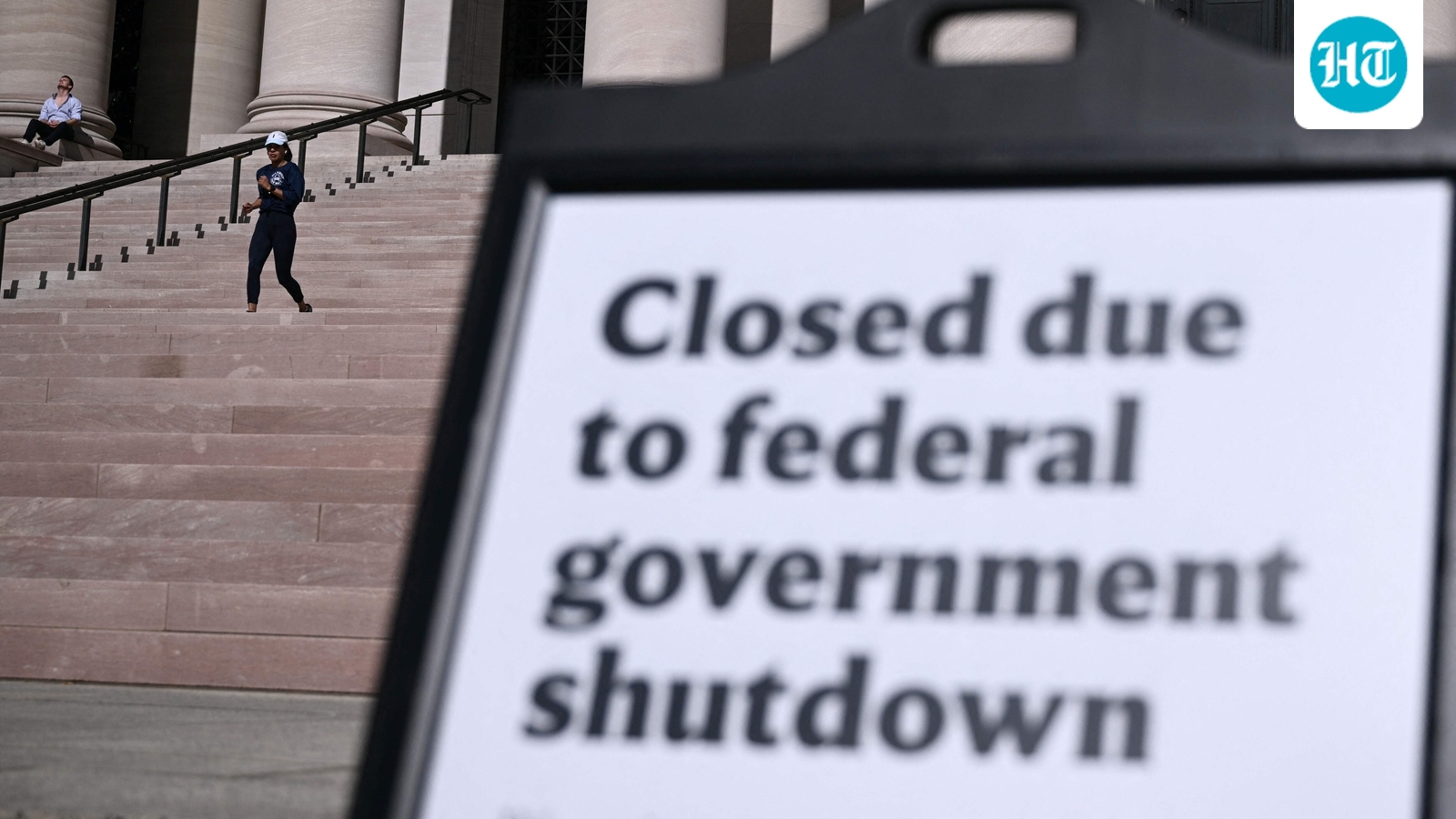 US govt shutdown is hurting schools whose budgets are mostly federal money