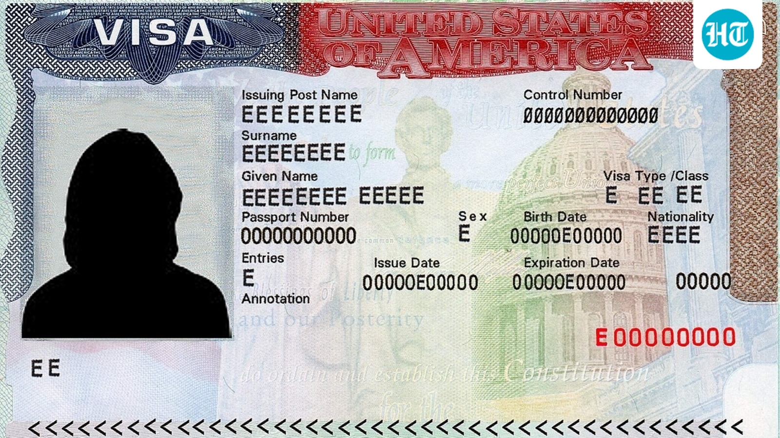 US Embassy issues stark warning for H-1B applicants: ‘If you break law, you will be…’