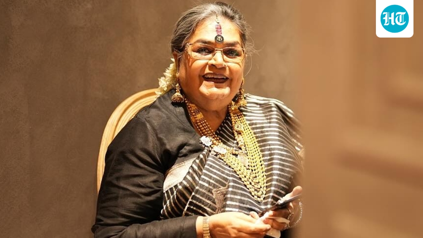 Usha Uthup shuts down viral claims that she sang Didi to ‘celebrate’ Mamata Banerjee’s defeat: ‘Singing it for 25 years’
