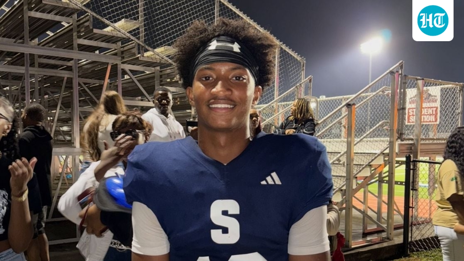 Nolan Wells GoFundMe: Surprise $100K donation lifts fundraiser for family after Mississippi teen's death
