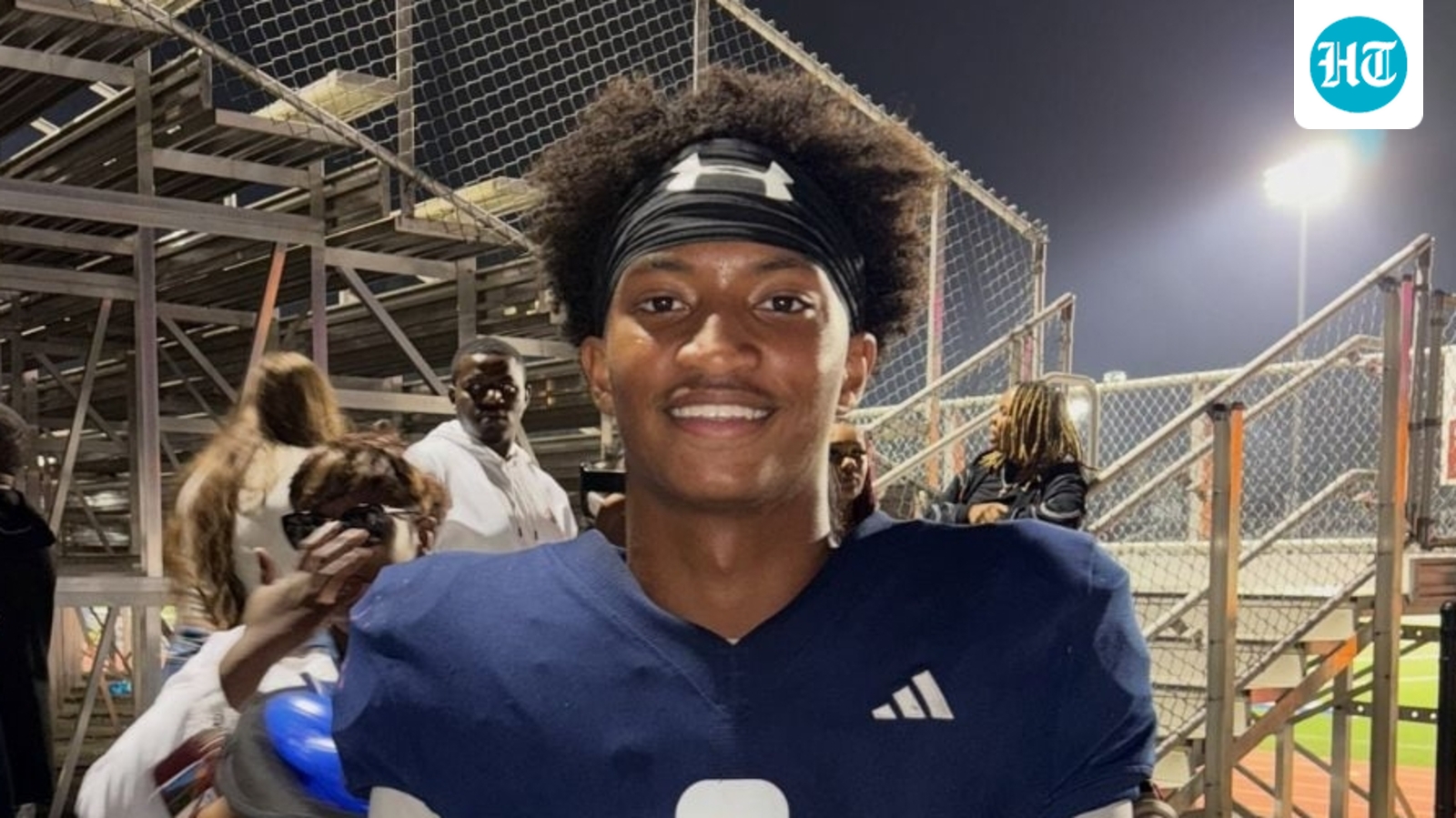 Nolan Wells' death sparks protests in Ocean Springs, Mississippi as hundreds demand answers; videos surface