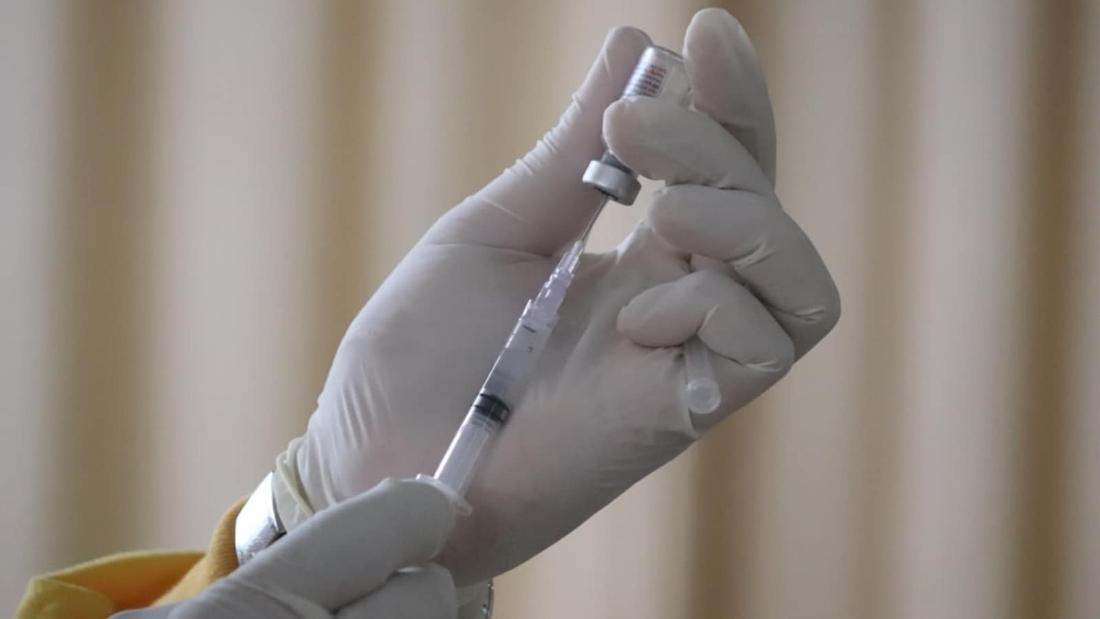 Russia’s cancer vaccine ready for approval after successful testing: Report