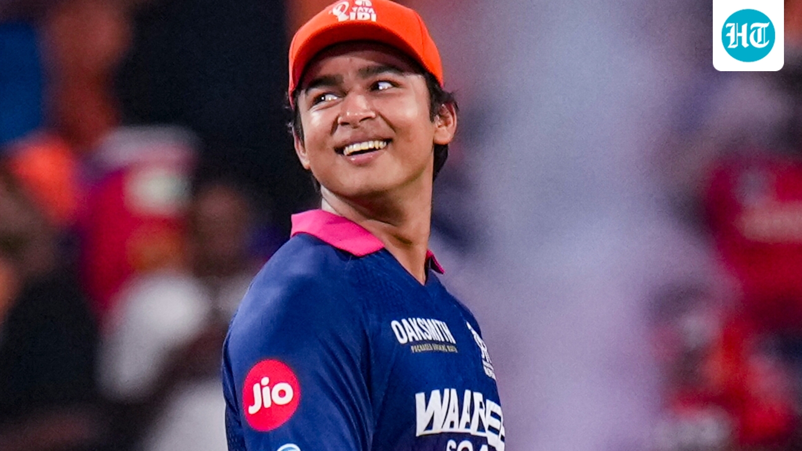 Vaibhav Sooryavanshi as an actor? Director Shekhar Kapur feels the IPL 2026 sensation could have been cast in Masoom
