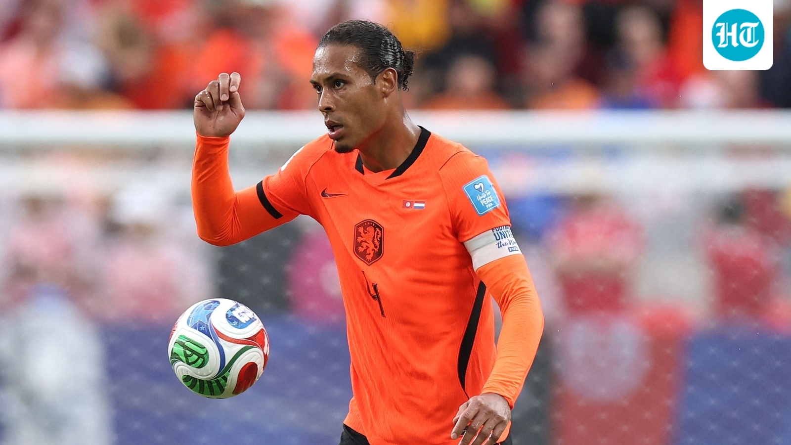Netherlands vs Morocco LIVE SCORE, FIFA World Cup 2026: Dutch pedigree meets Moroccan fire in knockout test