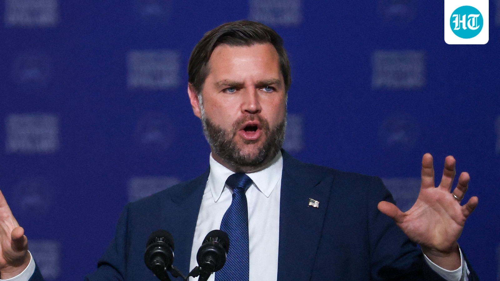 Inside Iran's ‘private message’ to Vance over Trump's aide, son-in-law: ‘Abusing the…’