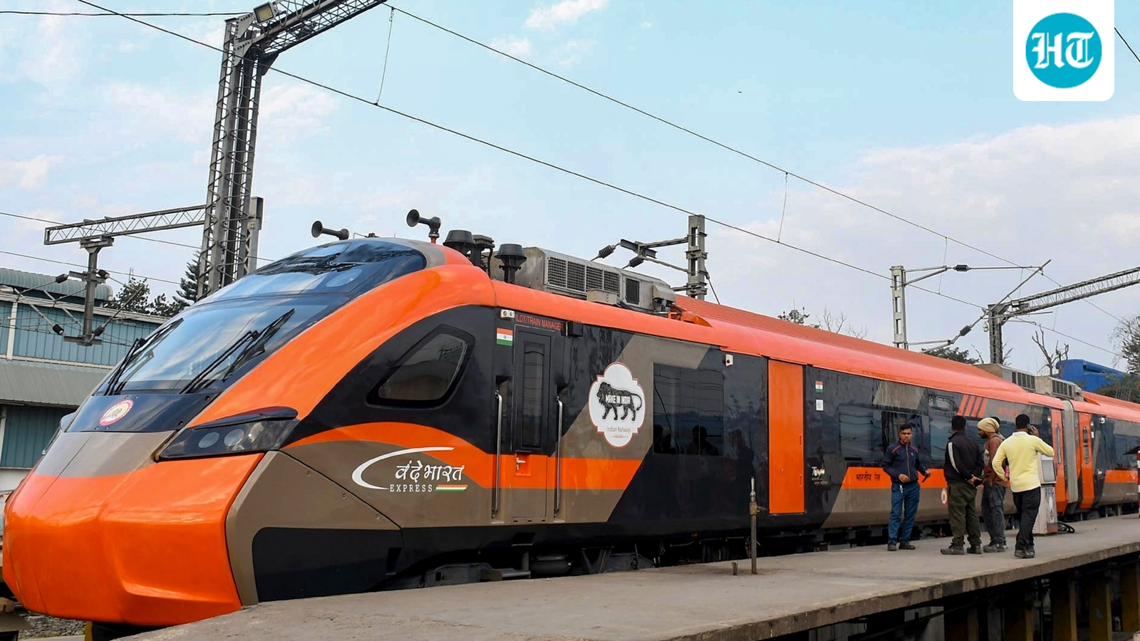 How much will a journey on Vande Bharat sleeper train cost? Check fares here