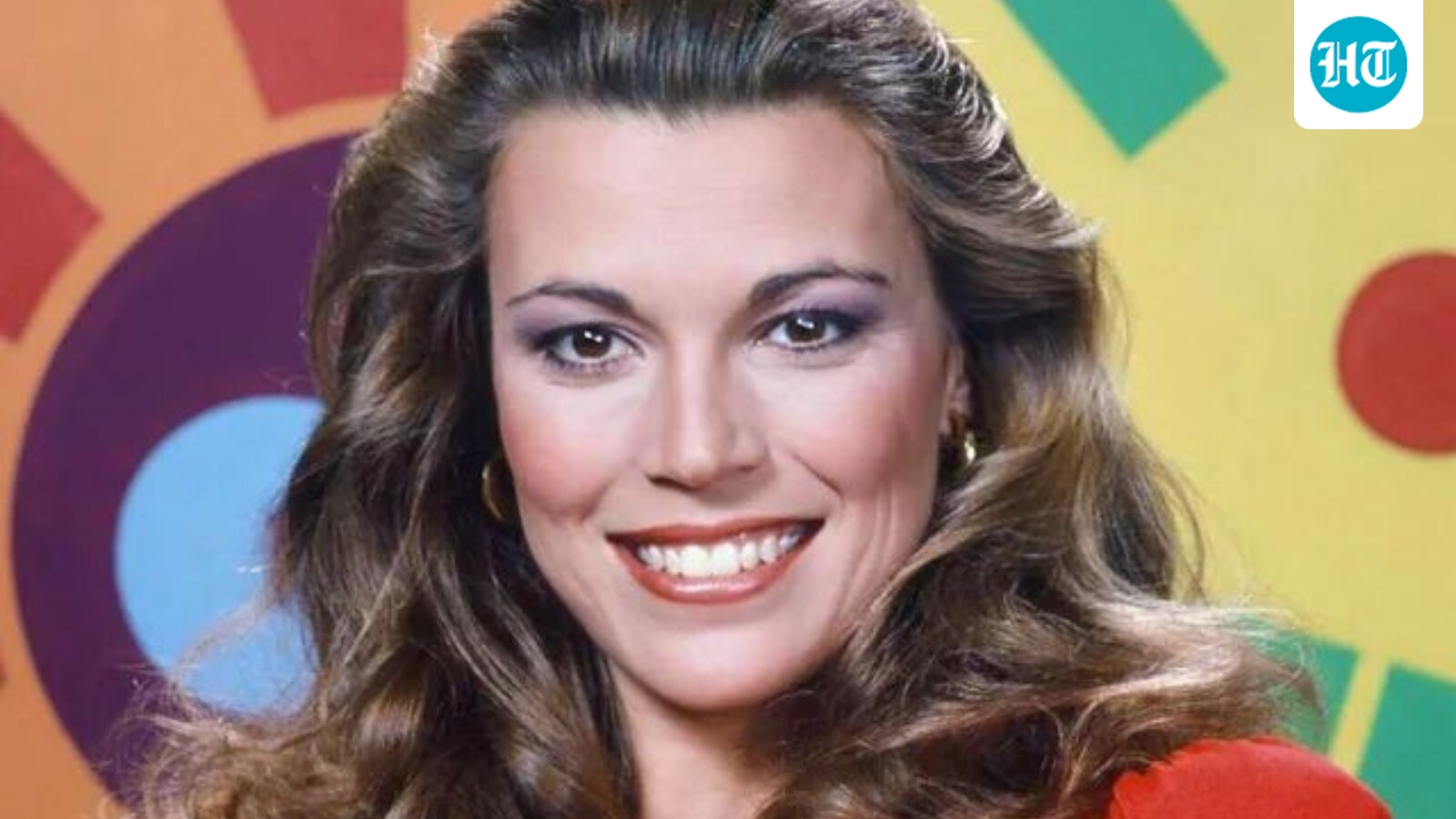 Vanna White-John Donaldson marriage news: Old pics showing 'young' Wheel of Fortune host emerge; ‘may look good…’